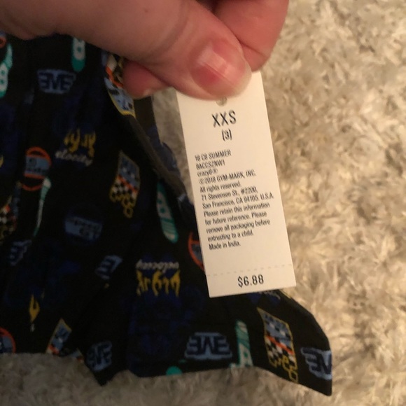 Little boys underwear NWT - Picture 3 of 8